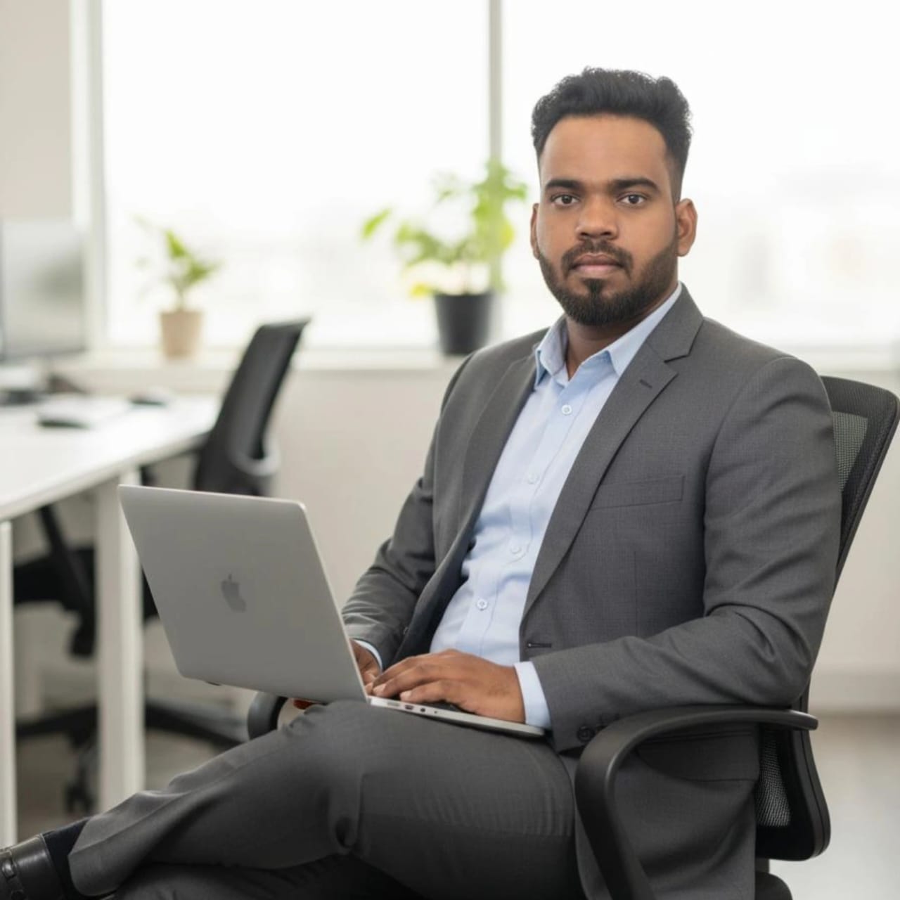 Loan Assistance company